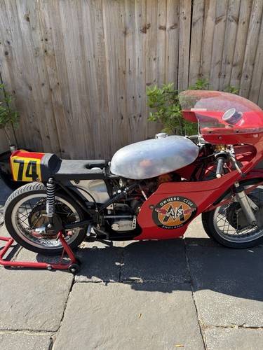 1991 seeley matchless g50 500 - 1991,
