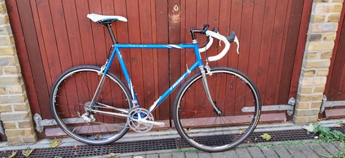 Classic italian moser - classic, road