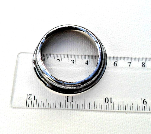 Classic car bike bezel - bezel, in