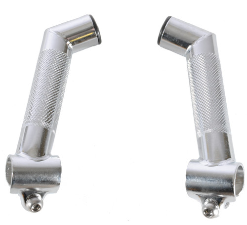 Bike bar ends curved mtb - bar,