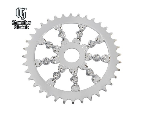 Lowrider classic bike - lowrider,