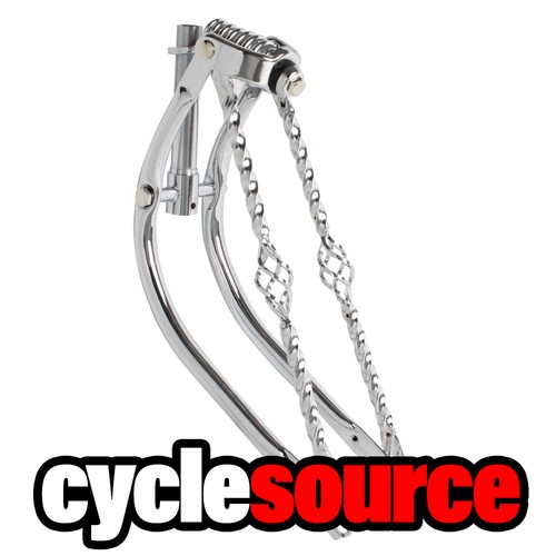 Lowrider classic bike - 20",