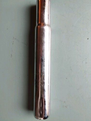 Vintage sturmey archer - archer, chrome