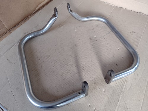 Classic bike chrome front - classic,