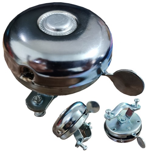 Bike chrome 2cm dia classic - bike,