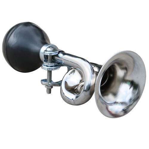 Trixes retro bicycle horn new - retro,