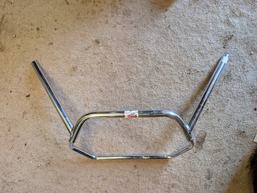Bickers pro bars - bickers,
