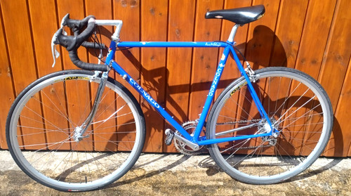 Colnago columbus classic - columbus, sl