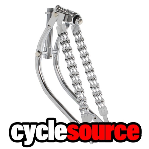 Lowrider classic bike - classic, bent