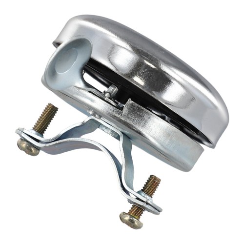 High quality bike chrome bell - chrome,