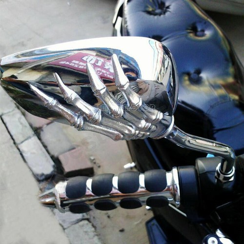 Hgw m10 universal chrome - hgw,