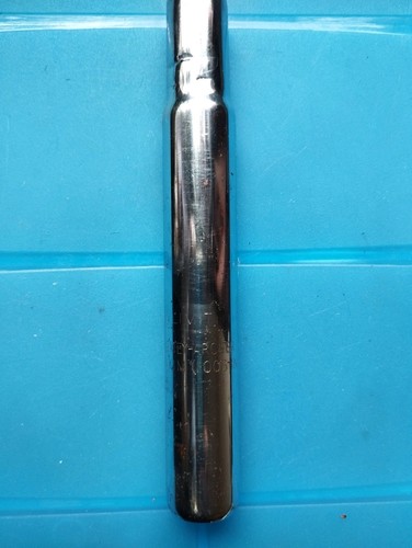 Vintage sturmey archer - vintage, chrome