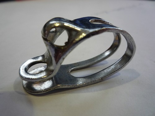 Cable guide for sturmey - guide,