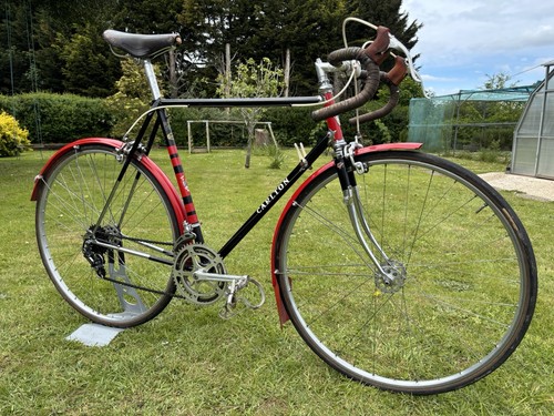 Carlton grand prix - grand, vintage